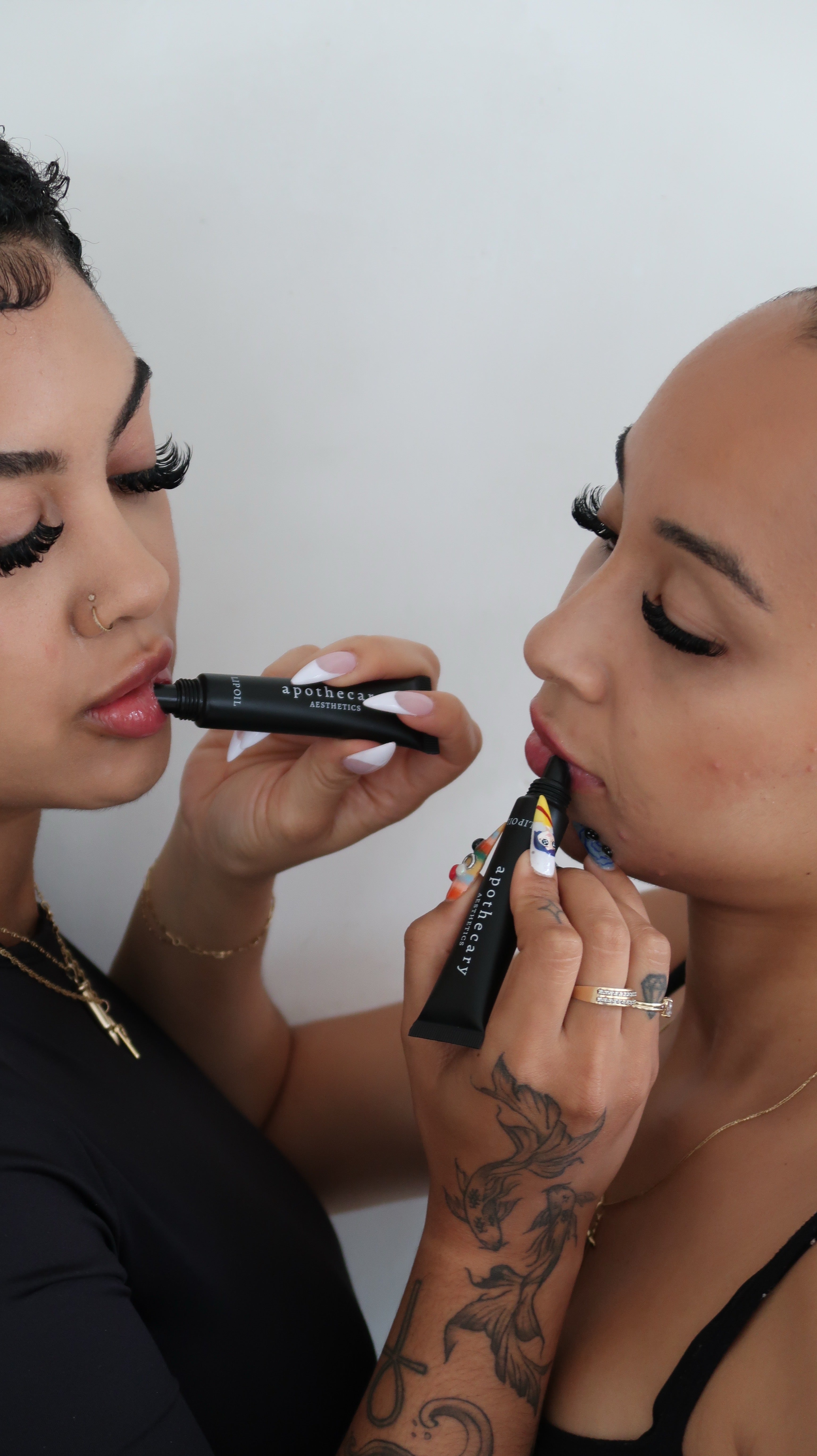 Apothecary Arnica Lip Oil