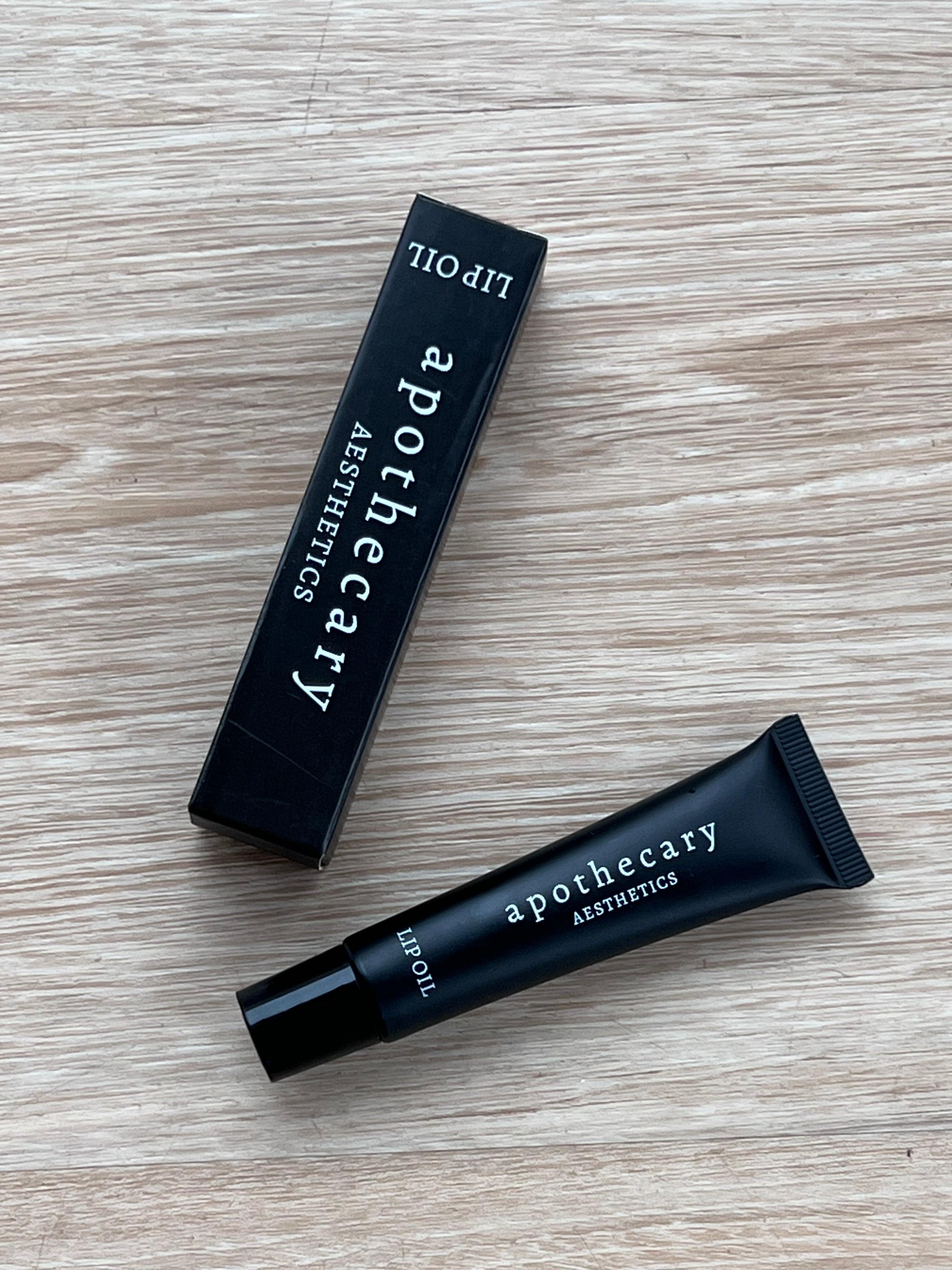 Apothecary Arnica Lip Oil